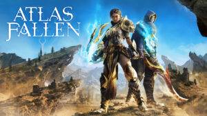 Atlas Fallen &#124; Review