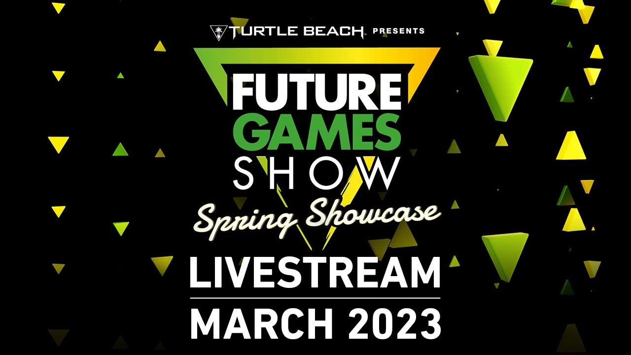 Jogos: Future Games Show Spring Showcase 2023: todos os anúncios