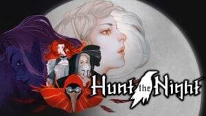 Hunt the Night &#124; Review