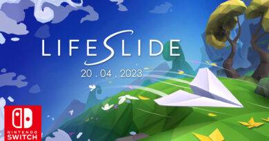 Lifeslide