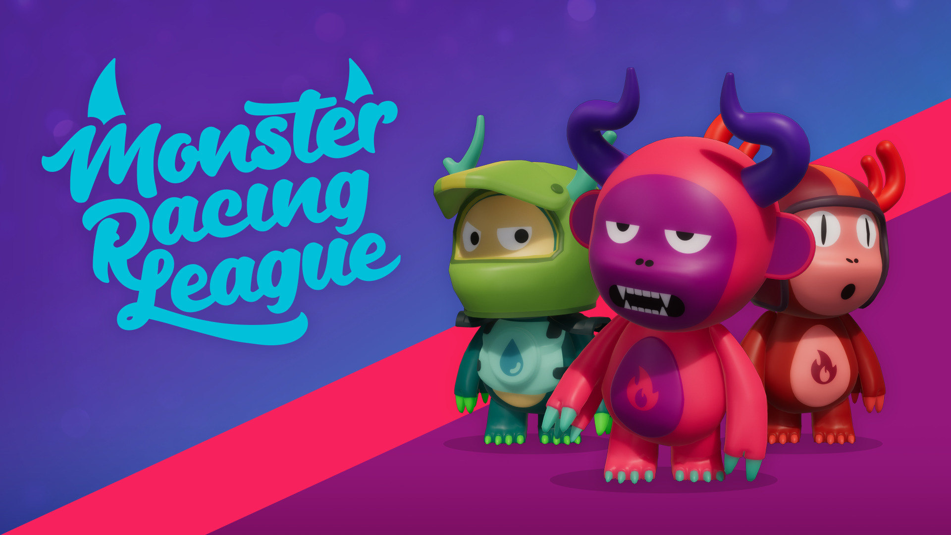 Monster Racing League ganha Modo Festa Pizza Fria