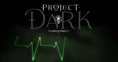 Project Dark