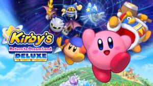 Kirby’s Return to Dream Land Deluxe &#124; Review