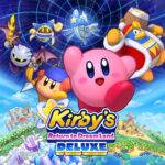 Kirby's Return to Dreamland Deluxe