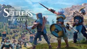 The Settlers: New Allies &#124; Review