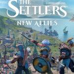 The Settlers New Allies