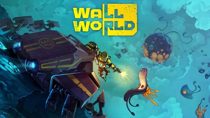 Wall World