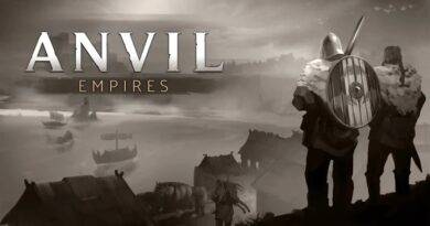 Anvil Empires