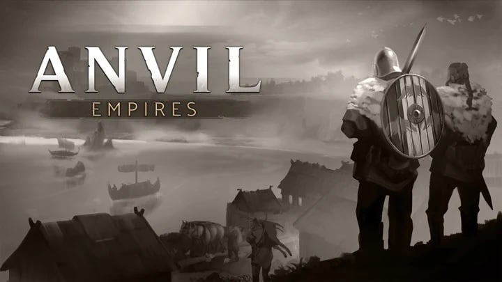 Anvil Empires