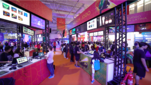 Nintendo anuncia participação no BIG Festival 2023