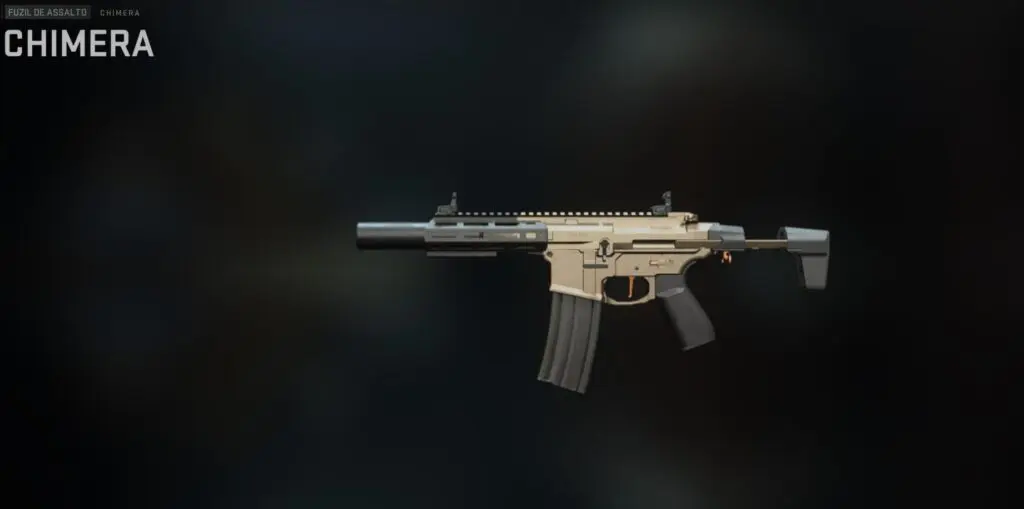 Cod Chimera As 10 melhores armas de Call of Duty: Warzone 2.0 Temporada 2 ...