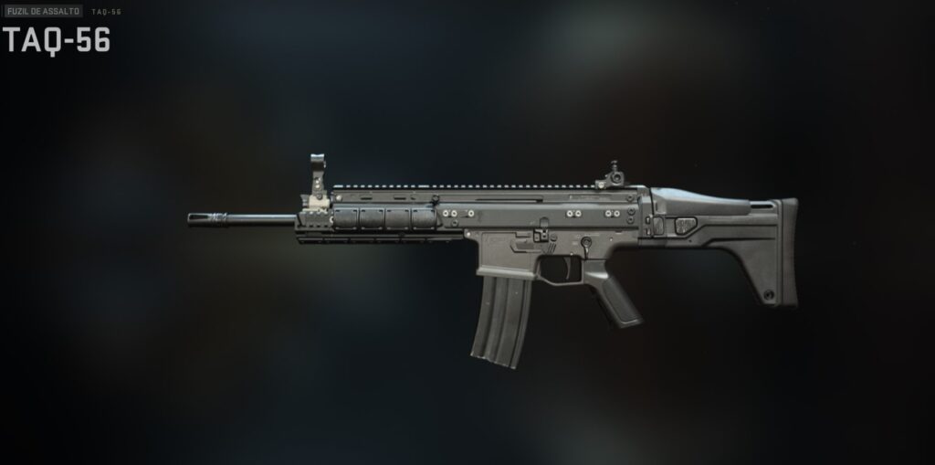 Warzone 2.0: rifle de assalto é a arma mais popular do game