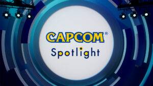 Capcom anuncia showcase para o dia 9 de março