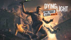 Dying Light será o próximo jogo gratuito da Epic Store