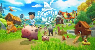 everdream valley