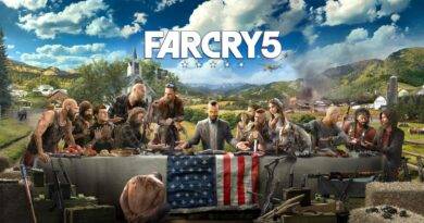 Far Cry 5