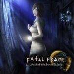 Fatal Frame: Mask of The Lunar Eclipse