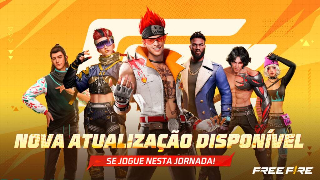 free fire