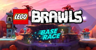 lego brawls