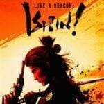 Like a Dragon: Ishin!