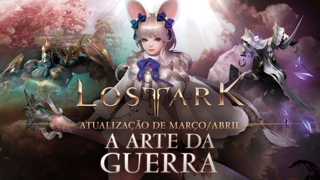 lost ark