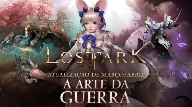 lost ark