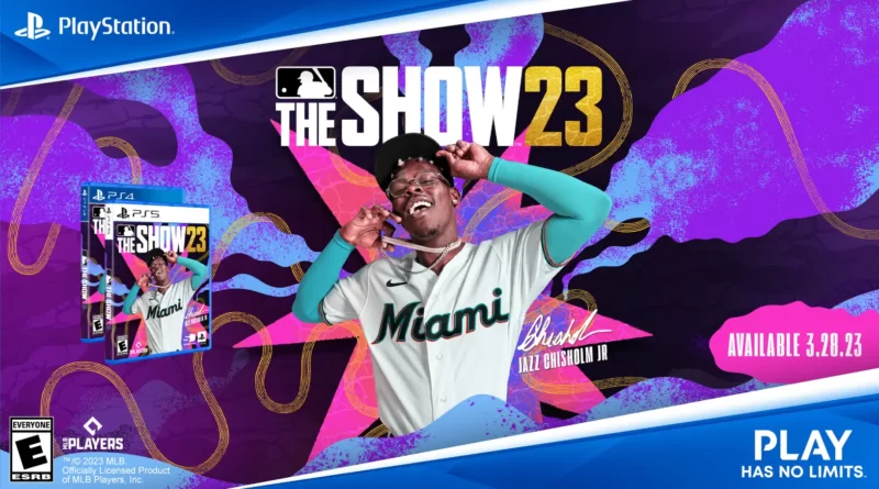 mlb the show 23