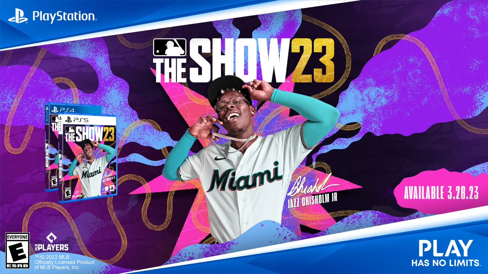 Jogos: MLB The Show 23 &#124; Review