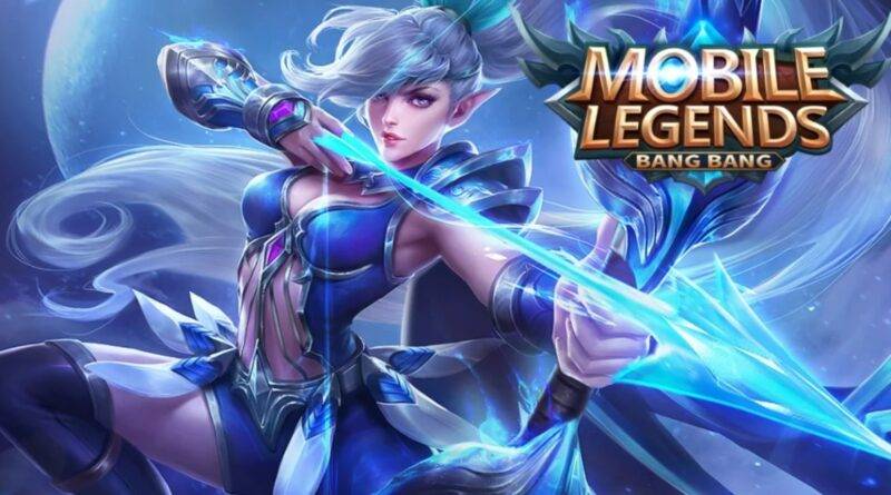 mobile legends