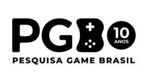 PGB revela que 70,1% da população do Brasil consome games