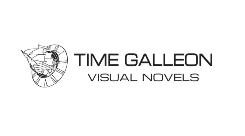 time galleon visual novels