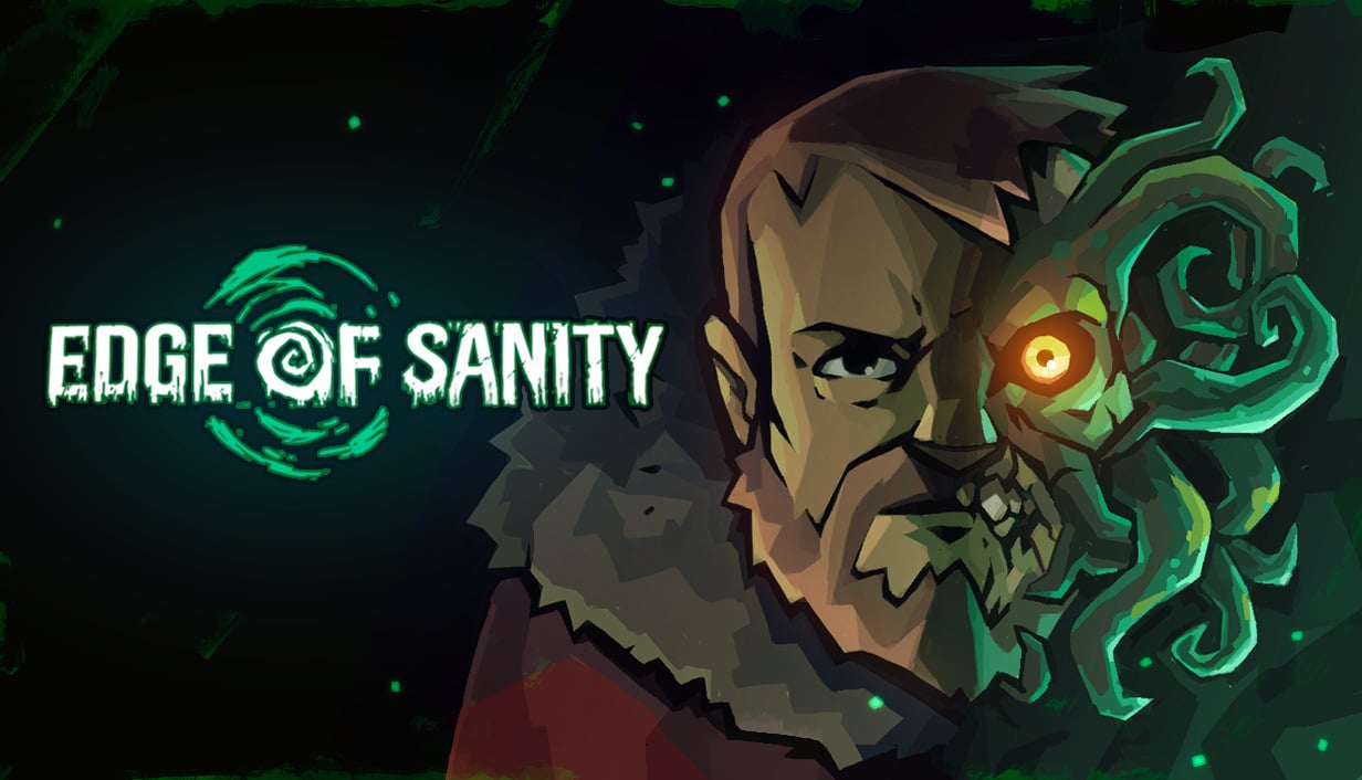 Jogos: Edge of Sanity &#124; Review