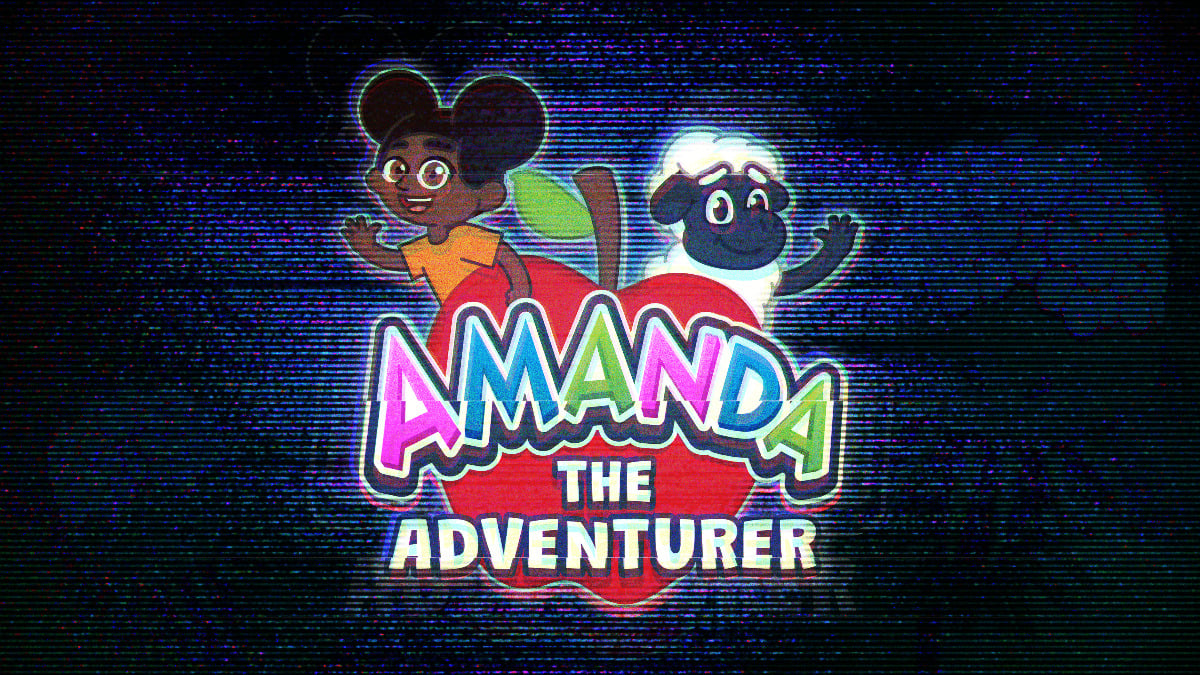 amanda the adventurer full game download