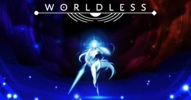 Worldless