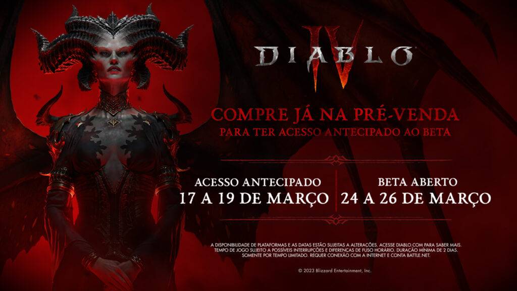 Diablo IV