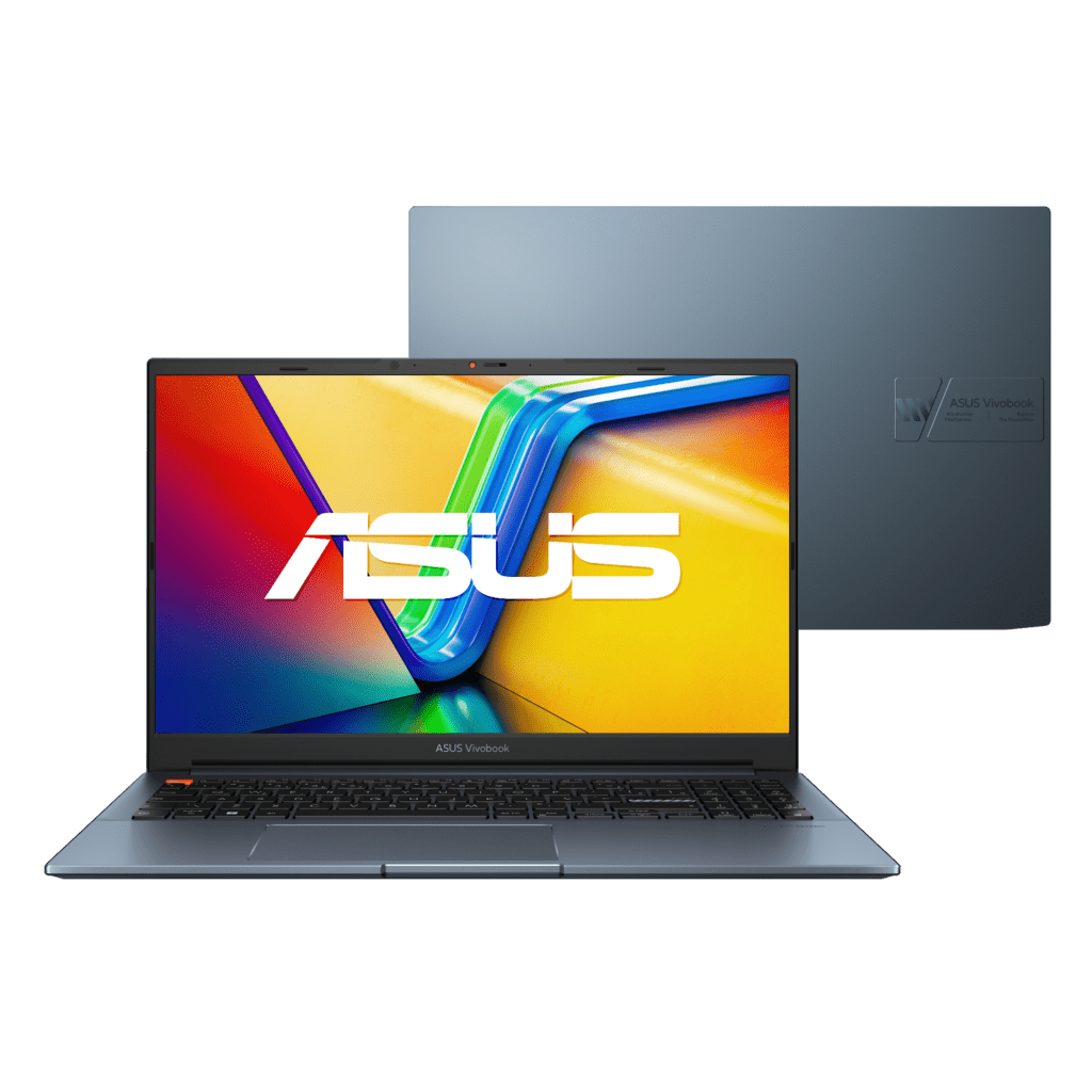 ASUS Vivobook Pro 15 K6502HC