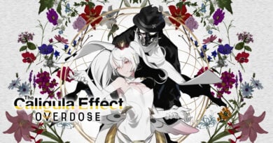 The Caligula Effect: Overdose