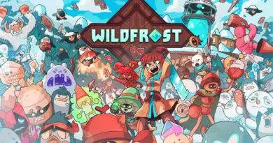 Wildfrost