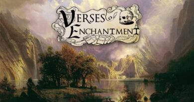 Verses of Enchantment