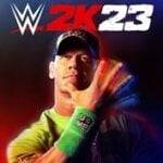 WWE 2K23