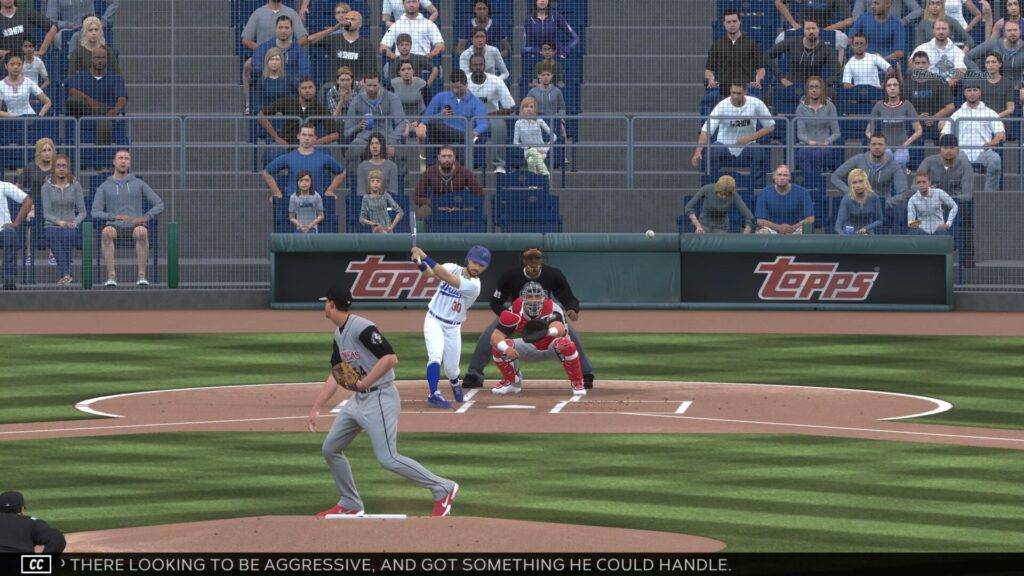 mlb the show 23