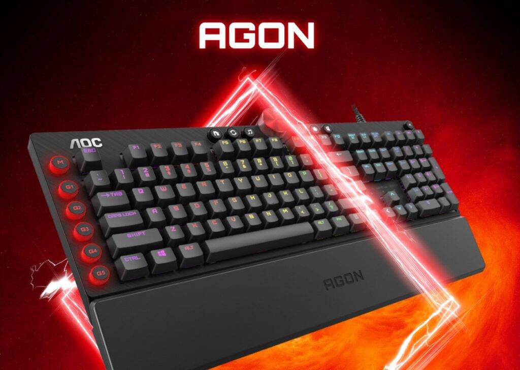 AOC AGON AGK700