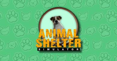 Animal Shelter Simulator