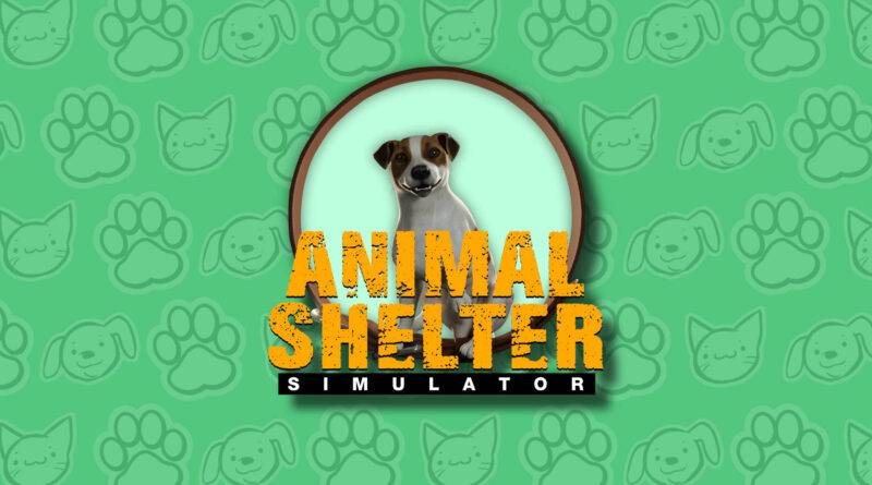 Animal Shelter Simulator