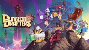 Dungeon Drafters &#124; Review