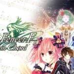 Fairy Fencer F: Refrain Chord