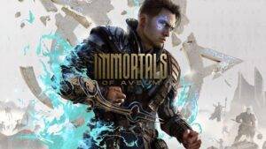 Immortals of Aveum é anunciado para junho