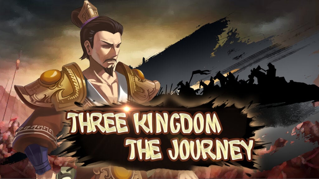 Three Kingdom The Journey