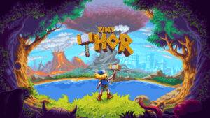 Tiny Thor &#124; Review