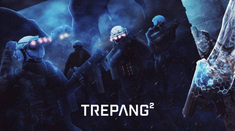 Trepang2